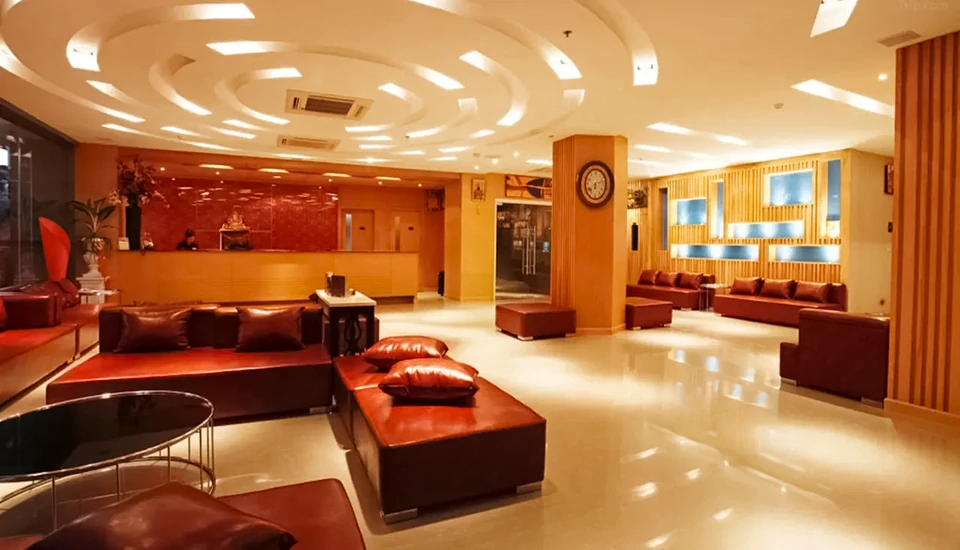 هتل پاتایا لافت پاتایا